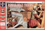 Orion Figures 1/72 Roman Siege Troops # 72008 - Plastic Model Figures