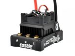 Castle Creations Mamba Monster X 8S, 33.6V ESC, 8A PEAK BEC # CC010-0165-00