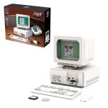 PANTASY Retro 90s Desktop PC - 1634 pcs # 85005