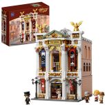 PANTASY The Opera Building - 3518 pcs # 85019