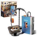 PANTASY Retro Tape Cassette Player - 569 # 85039