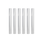 Model Craft Low-Temperature Foam Glue Sticks x6 # 1100