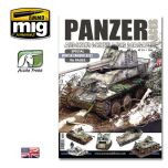 Ammo by Mig Jimenez Panzer Aces 51 - Special Winter Camouflages (English) # 0051