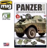 Panzer Aces Issue 57 English # PANZ0057