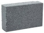 Policraft Universal Abrasive Block (Medium) # 0120