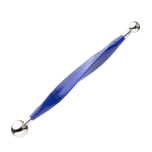 Modelcraft Double-Ended Ball Sculpting Tool (10 & 16mm) # 3010