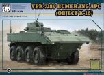 Panda 1/35 VPK-7829 Bumerang APC (Object K-16) # 35025