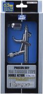 Mr Hobby Procon Boy WA Trigger Type Double Action 0.3mm # PS-275