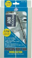 Mr Hobby Mr Procon Boy FWA Double Action 0.2mm # PS-267
