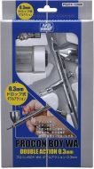 Mr Hobby Mr Procon Boy WA Double Action 0.3mm # PS-274