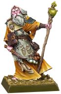 Rage Models 35mm Aslass The Seer # 016