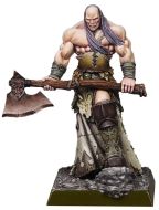 Rage Models 35mm Loratham The Lost And Then Found # 018