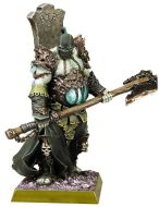 Rage Models 35mm Primus Death The Dark Executioner # 019
