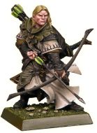 Rage Models 35mm Gavin Biting Hornet # 020