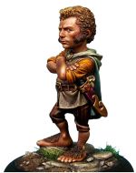 Rage Models 54mm Yarry Light Feet # 023