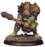 Rage Models 54mm Brom Hard Bark # 027