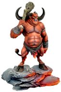 Rage Models 54mm Uwue The Gatekeeper # 029