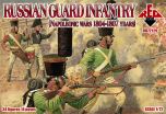 Red Box 1/72 Napoleonic Russian Guard Infantry # 72129