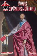 Red Box 1/72 Guards of Cardinal Richelieu # 72147