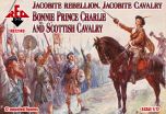 Red Box 1/72 Jacobite Rebellion Jacobite Cavalry # 72149
