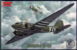 Roden 1/144 Douglas C-47 Skytrain # 308 - Plastic Model Kit
