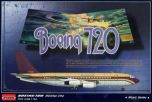 Roden 1/144 Boeing 720 Starship 1 # 314 - Plastic Model Kit