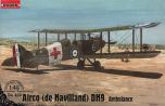 Roden 1/48 Airco DH.9c # 435 - Plastic Model Kit