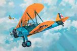 Roden 1/32 Boeing Stearman PT-13 Kaydet # 631