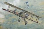 Roden 1/32 SPAD XIIIc1 (Early) # 634