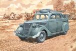 Roden 1/35 1941/42 Ford V8-G81A Funkwagen # 0181