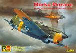RS Models 1/72 Morko Morane Finland # 92264