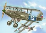 RS Models 1/72 Avia B-534/I # 92067