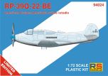 RS Models 1/72 Bell RP-39Q-22-BE # 94024