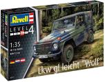 Revell 1/35 Lkw gl leicht 'Wolf' # 03277
