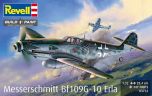 Revell 1/32 Messerschmitt Bf109G-10 Erla # 03752