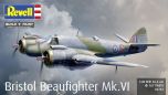Revell 1/48 Bristol Beaufighter Mk.VI # 03767