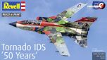 Revell 1/48 Panavia Tornado IDS "50 Years" # 03769