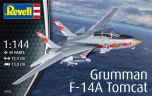 Revell 1/144 Grumman F-14A Tomcat # 03782