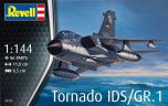 Revell 1/144 Panavia Tornado IDS/GR.1 # 03783