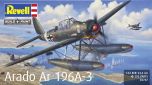 Revell 1/32 Arado Ar-196A-3 # 03787
