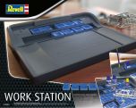 Revell Work Station # 39085