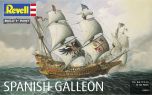 Revell 1/96 Spanish Galleon # 05620