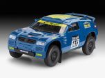 Revell 1/32 VW Touareg # 06400