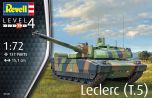 Revell 1/72 Leclerc T5 # 03341