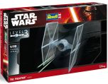 Revell 1/110 Tie Fighter # 03605 - Plastic Model Kit
