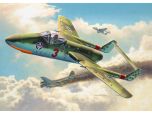 Revell 1/72 Focke-Wulf TL Jäger "Flitzer" # 03761