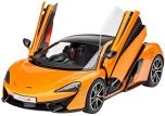 Revell 1/24 McLaren 570S # 07051