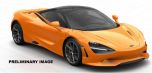 Revell 1/24 McLaren 750S # 07734