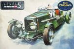 Revell 1/32 Aston Martin Ulster "Revell Classics" # 07751