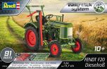 Revell 1/24 Fendt F20 Dieselros # 07822